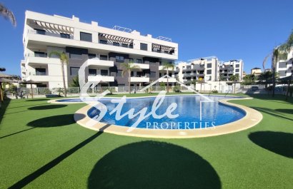 Apartamento - Reventa - Villamartin - Villamartin