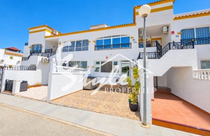 Apartamento - Reventa - Vistabella Golf - Vistabella Golf
