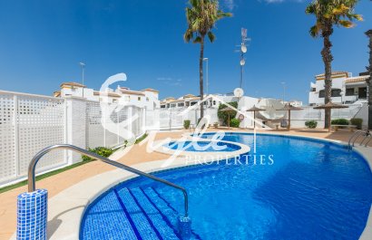 Apartamento - Reventa - Vistabella - Vistabella Golf