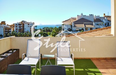 Apartamento - Short Term Rentals - Punta Prima - A092