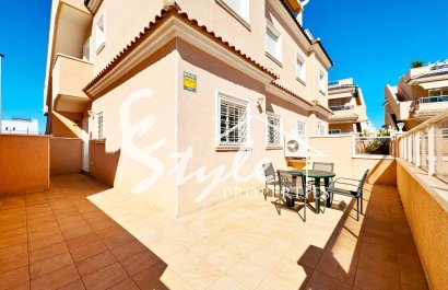 Apartamento - Short Term Rentals - Punta Prima - Punta Prima