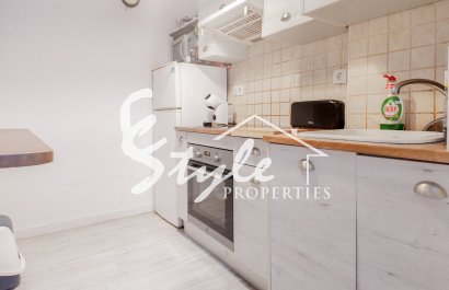 Apartamento - Вторичное жилье - Alicante - Carolinas Altas