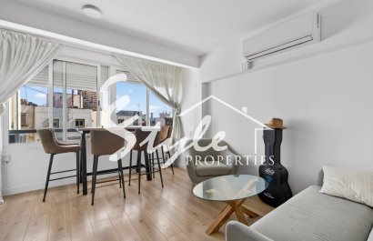 Apartamento - Вторичное жилье - Alicante - Center