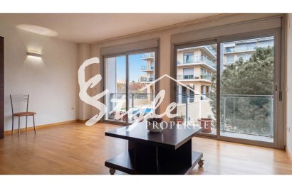 Apartamento - Вторичное жилье - Alicante - Garbinet