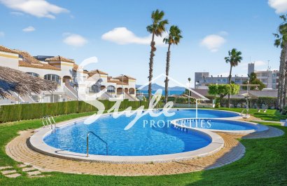 Apartamento - Вторичное жилье - Alicante - Monte Y Mar