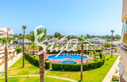 Apartamento - Вторичное жилье - Dehesa de campoamor - JQ-51479