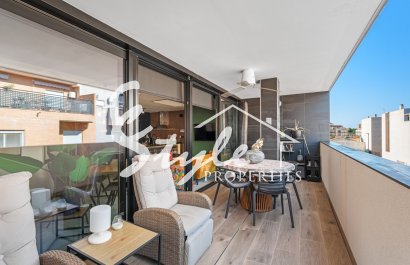 Apartamento - Вторичное жилье - Formentera del Segura - Formentera del Segura