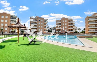 Apartamento - Вторичное жилье - Guardamar - El Raso
