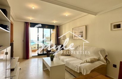 Apartamento - Вторичное жилье - Guardamar - M-27668