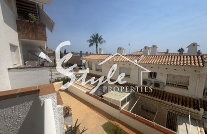 Apartamento - Вторичное жилье - Кампоамор - Кампоамор