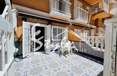 Apartamento - Вторичное жилье - Ла Мата - ST-6326
