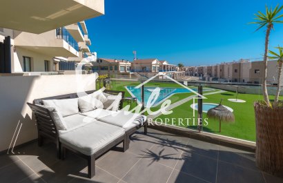 Apartamento - Вторичное жилье - Ла Зения - Ла Зения