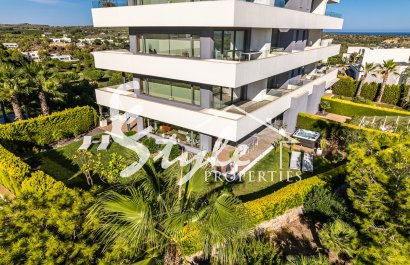 Apartamento - Вторичное жилье - Las Colinas Golf - Las Colinas Golf