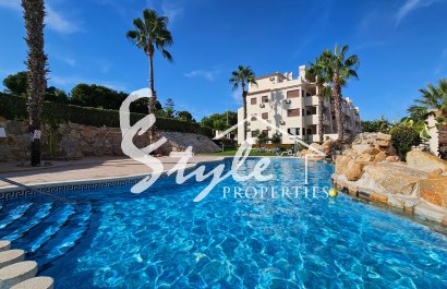 Apartamento - Вторичное жилье - Las Ramblas Golf - Las Ramblas