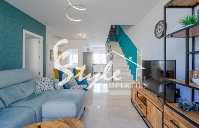 Apartamento - Вторичное жилье - Lomas de Cabo Roig - Ломас де Кабо Роиг