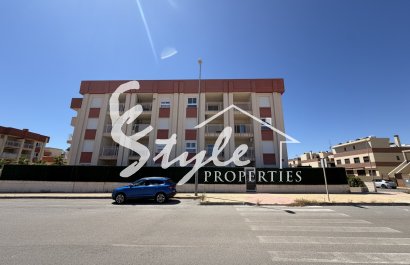 Apartamento - Вторичное жилье - Lomas de Cabo Roig - Ломас де Кабо Роиг
