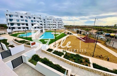Apartamento - Вторичное жилье - Los Alcazares - ES-86801
