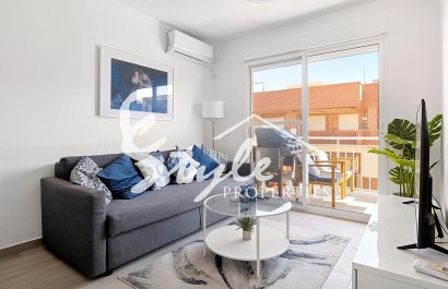 Apartamento - Вторичное жилье - Los Alcazares - Лос Алькасарес