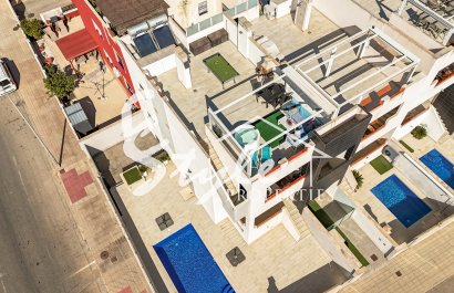 Apartamento - Вторичное жилье - Лос Альтос - Los Altos