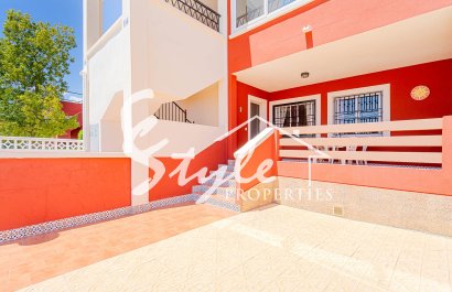 Apartamento - Вторичное жилье - Лос Альтос - Los Altos