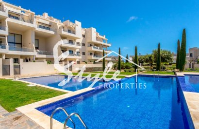 Apartamento - Вторичное жилье - Лос Дольсес - 6241