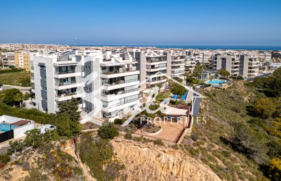 Apartamento - Вторичное жилье - Лос Дольсес - Pimienta