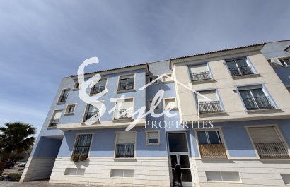 Apartamento - Вторичное жилье - LOS MONTESINOS - Los Montesinos