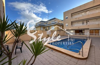 Apartamento - Вторичное жилье - Los Montesinos - Los Montesinos