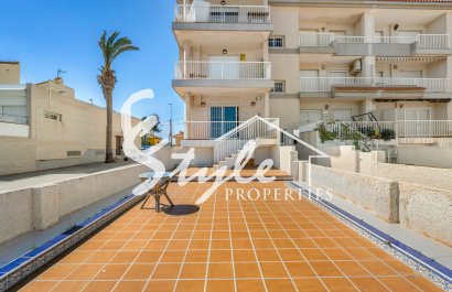 Apartamento - Вторичное жилье - LOS URRUTIAS - ESTRELLA DE MAR