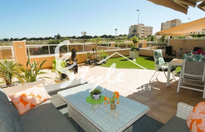 Apartamento - Вторичное жилье - Orihuela-Costa - 1953