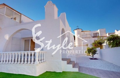 Apartamento - Вторичное жилье - Orihuela-Costa - Blue Lagoon