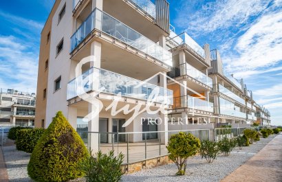 Apartamento - Вторичное жилье - Orihuela-Costa - GS-44362