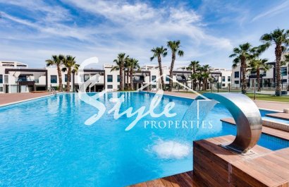 Apartamento - Вторичное жилье - Orihuela-Costa - Ла Зения