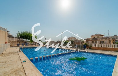 Apartamento - Вторичное жилье - Orihuela-Costa - Lomas de Cabo Roig-Los Dolses