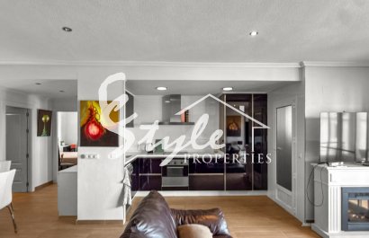 Apartamento - Вторичное жилье - Orihuela-Costa - Lomas de Campoamor