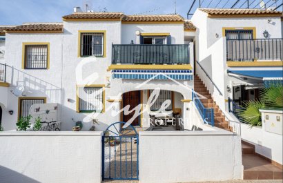 Apartamento - Вторичное жилье - Orihuela-Costa - Лос Альтос