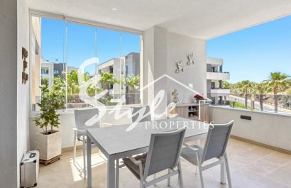 Apartamento - Вторичное жилье - Orihuela-Costa - Лос Альтос