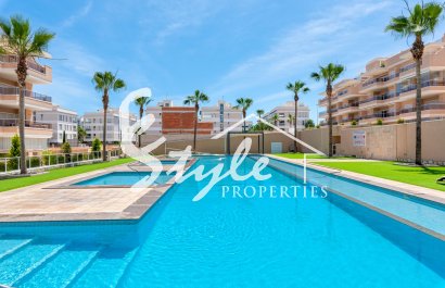 Apartamento - Вторичное жилье - Orihuela-Costa - Лос Дольсес