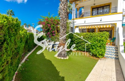 Apartamento - Вторичное жилье - Orihuela-Costa - LY-92061
