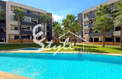 Apartamento - Вторичное жилье - Orihuela-Costa - M-50891