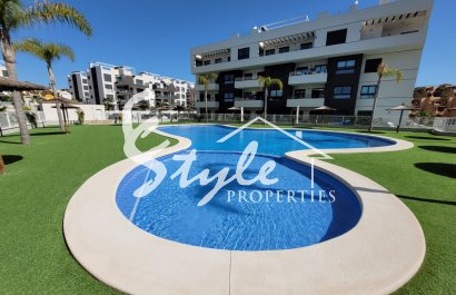 Apartamento - Вторичное жилье - Orihuela-Costa - Ориуэла Коста