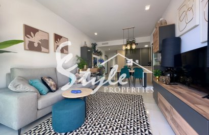 Apartamento - Вторичное жилье - Orihuela-Costa - Ориуэла Коста