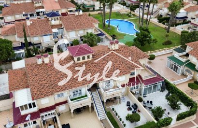 Apartamento - Вторичное жилье - Orihuela-Costa - Playa Flamenca