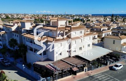 Apartamento - Вторичное жилье - Orihuela-Costa - Playa Flamenca