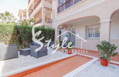 Apartamento - Вторичное жилье - Orihuela-Costa - Playa Flamenca