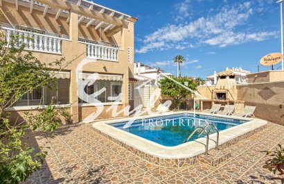 Apartamento - Вторичное жилье - Orihuela-Costa - Playa Flamenca