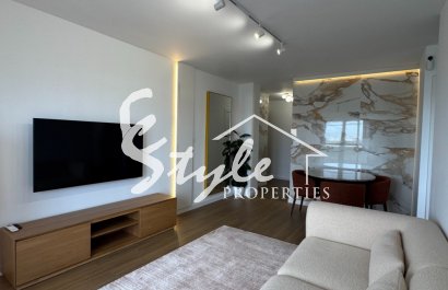 Apartamento - Вторичное жилье - Orihuela-Costa - Пунта Прима