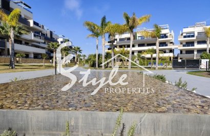 Apartamento - Вторичное жилье - Orihuela-Costa - SR-17296