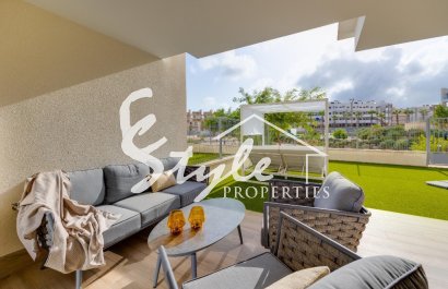 Apartamento - Вторичное жилье - Orihuela-Costa - Вилламартин