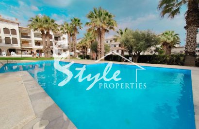 Apartamento - Вторичное жилье - Ориуэла Коста  - Вилламартин